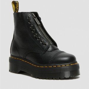 Dr Marten Sinclair Boots